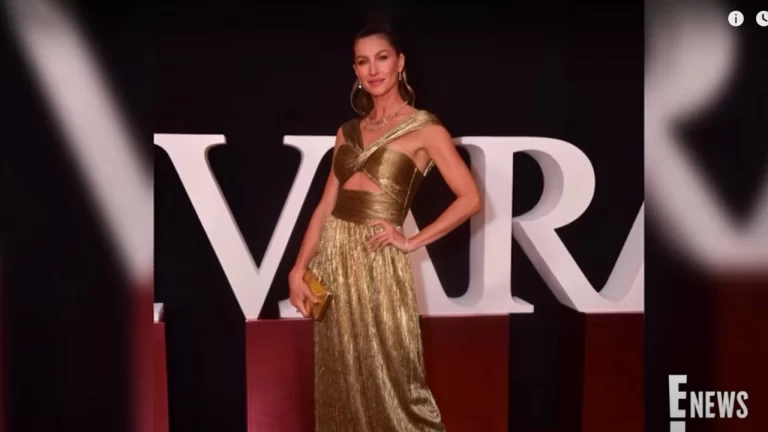 Gisele Bundchen to Make her First Public Appearance after her Divorce at Vivara